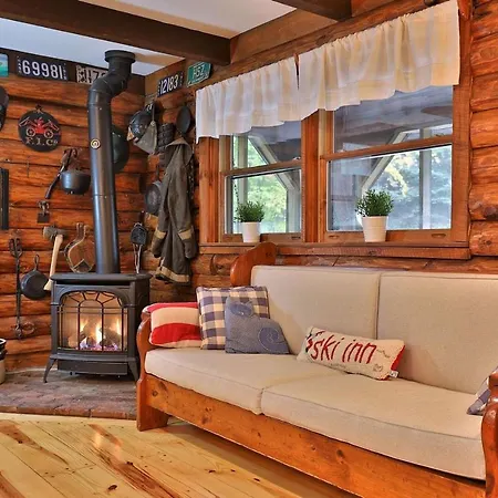 The Zack Family Cabin By Killington Vacation Rentals